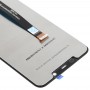 ЖК-экран и дигитайзер Полное собрание для Nokia X7 / 8,1 / 7,1 Plus TA-1131