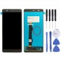 LCD Screen and Digitizer Full Assembly for Nokia 5.1 TA 1024 1027 1044 1053 1008 1030 1109(Black)
