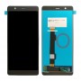 LCD Screen and Digitizer Full Assembly for Nokia 5.1 TA 1024 1027 1044 1053 1008 1030 1109(Black)