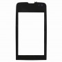 Touch Panel für Nokia Asha 311 (schwarz)