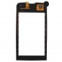 Touch Panel für Nokia Asha 311 (schwarz)
