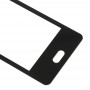 Nokia Asha 501 puutetundlik paneel (must)