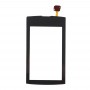 Touch Panel for Nokia Asha 305(Black)