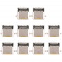 10 PCS Charging Port Connector for Nokia N950