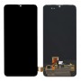 LCD-skärm och digitizer fullmontering för OnePlus 6T (svart)