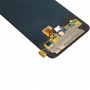 LCD-skärm och digitizer fullmontering för OnePlus 6T (svart)