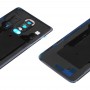 Задняя крышка для OnePlus 6 (Полуночный черный)