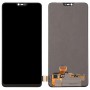 Original LCD Screen and Digitizer Full Assembly for OPPO R15(Black)