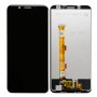 LCD Screen and Digitizer Full Assembly for OPPO A1