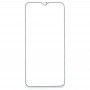 Front Screen Outer Glass Lens for OPPO R17 (White)