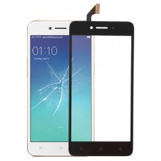 OPPO A37 (must) puudutuse paneel