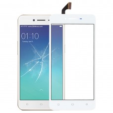 Touch Panel for OPPO A37 (White)