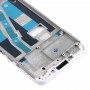 前壳LCD边框超薄板的OPPO A1（白色）
