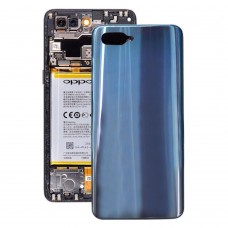 Battery Back Cover for OPPO K1(Blue)