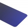 Задняя крышка для OPPO a7x (синий)