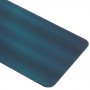 Rückseitige Abdeckung für OPPO R17 (blau)