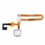 Per OPPO R7 più Fingerprint Sensor Flex Cable (argento)
