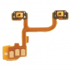 Tlačítko hlasitosti Flex kabel pro OPPO R15X