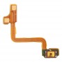 Кнопка питания Flex кабель для OPPO R15X