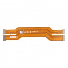 Placa base cable flexible para OPPO R15