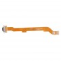 Charging Port Flex Cable for OPPO R17