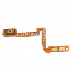 Power Button Flex Cable for OPPO R17