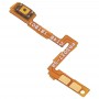 Power Button Flex Cable for Oppo R17