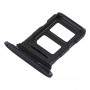 2 x SIM Card Tray for OPPO R17 Pro(Black)