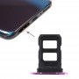 2 x bandeja de tarjeta SIM para OPPO R17 Pro (púrpura)