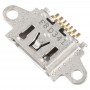 10 Конектор за зареждане на PCS за OPPO R7 / R7 PLUS / A83 / A73 / A79 / A77