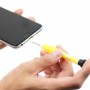 JF-6097A 38 in 1 Multi-bits Professional Mobile Phone Repair Screwdriver Set for iPhone 6 / iPhone 5 & 5S / Mobile Phone