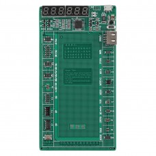 CD-928 Intelligent Battery Charging Activated Charging Board for iPhone & Android Phone 
