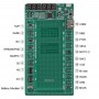 CD-928 Intelligens akkumulátor töltés Aktivált töltőlap iPhone & Android telefonhoz