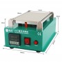 BEST BST-988 220V Vacuum LCD Touch Screen Glass Separator Machine