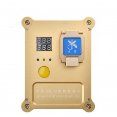 Mijing PCIE-III მყარი დისკის სარემონტო ტესტი Stand for iPhone 7 Plus / 7 / SE / 6S Plus / 6s 
