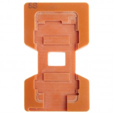 Precision Screen Refurbishment Mould Molds for iPhone 5S 