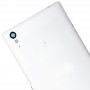 Oryginalna tylna pokrywa dla Sony Xperia T3 (White)