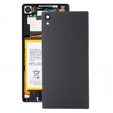 Оригінал Назад Кришка батарейного відсіку для Sony Xperia Z5 (чорний)