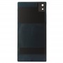Eredeti hátsó akkumulátorfedél a Sony Xperia Z5 (fekete) számára