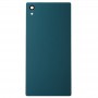 Original Back Battery Cover for Sony Xperia Z5 (Green)