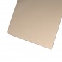 Material original de cristal cubierta de la cubierta para Sony Xperia Z4 (Oro)