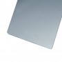 Оригинални стъклени материали Назад Капачка на корпуса за Sony Xperia Z4 (син)