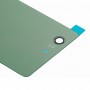ソニーのXperia Z3コンパクト/ D5803（グリーン）のためのオリジナルバッテリー裏表紙