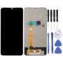 LCD Screen and Digitizer Full Assembly for Vivo Y97 / V11