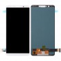 TFT Material LCD Screen and Digitizer Full Assembly for Vivo X20(White)