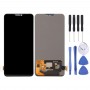 LCD Screen and Digitizer Full Assembly for Vivo X21 (Black)