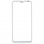 Front Screen Outer Glass Lens for Vivo Y93(White)