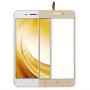 Touch Panel for Vivo Y53 (Gold)