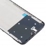 Front Housing LCD Frame Bezel Plate For Vivo Y93 / Y93s(Black)
