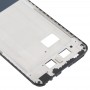 Предна корпус LCD рамка Панел плоча за VIVO Y93 / Y93S (черен)